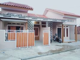 2 Kamar Rumah for sale in Bogor, West Jawa, Sawangan, Bogor