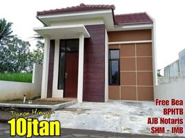 2 Bedroom House for sale in Pakis, Malang Regency, Pakis