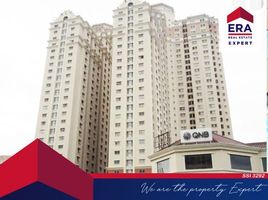 1 Kamar Apartemen for sale in Jin De Yuan Temple, Tambora, Tamansari