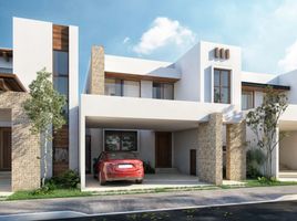 Villa 4 chambre à vendre à Merida, Yucatan, Merida