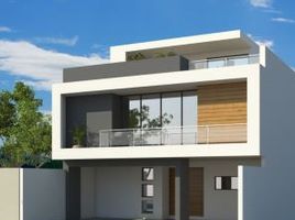 3 Habitación Casa en venta en San Luis Potosí, San Luis Potosi, San Luis Potosí