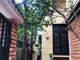 4 Habitación Casa en alquiler en Tay Ho, Hanoi, Phu Thuong, Tay Ho