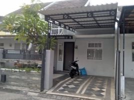 2 Schlafzimmer Villa zu verkaufen in Gunung Anyar, East Jawa, Gunung Anyar