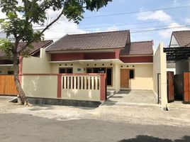 3 Schlafzimmer Haus zu verkaufen in Depok, Yogyakarta, Depok