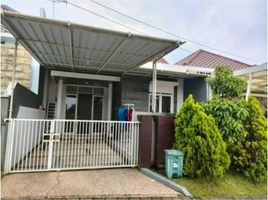 2 Kamar Vila for sale in Dau, Malang Regency, Dau