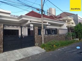 4 Habitación Casa en venta en Mulyorejo, East Jawa, Mulyorejo
