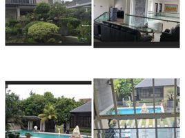 12 Kamar Rumah for sale in Lakarsantri, Surabaya, Lakarsantri