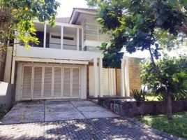 4 Schlafzimmer Villa zu verkaufen in Lakarsantri, East Jawa, Lakarsantri