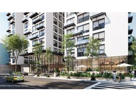 1 Habitación Apartamento en venta en México, Azcapotzalco, Ciudad de México, México