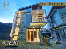 3 Schlafzimmer Villa zu verkaufen in Kasihan, Yogyakarta, Kasihan, Bantul