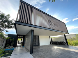 Maison 3 chambre à vendre à Merida, Yucatan, Merida, Yucatan