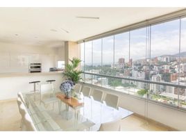 4 Habitación Apartamento en venta en River View Park, Cali, Cali