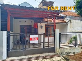 3 Bedroom House for rent in Sumurbandung, Bandung, Sumurbandung