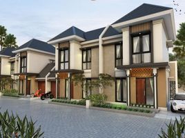Maison 3 chambre à vendre à Depok, Yogyakarta, Depok