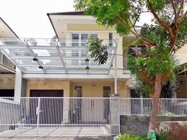 4 Habitación Casa en venta en Wiyung, East Jawa, Wiyung