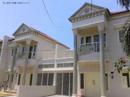 3 Kamar Rumah for sale in Taman, Sidoarjo, Taman