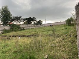  Terreno (Parcela) en venta en Alangasi, Pichincha, Alangasi