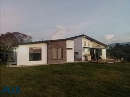 3 Habitación Casa en venta en El Carmen De Viboral, Antioquia, El Carmen De Viboral