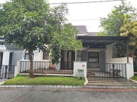 2 Schlafzimmer Haus zu verkaufen in Sukun, East Jawa, Sukun