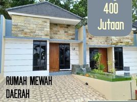 2 Bedroom House for sale in Semarang, Jawa Tengah, Banyumanik, Semarang