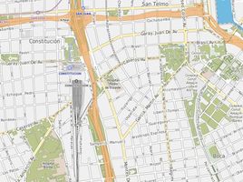  Land for sale in Federal Capital, Buenos Aires, Federal Capital