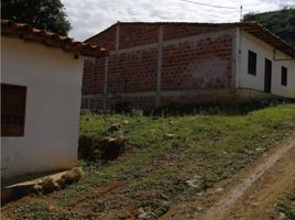  Land for sale in Santander, Barichara, Santander