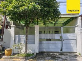 3 Habitación Villa en venta en Dukuhpakis, East Jawa, Dukuhpakis