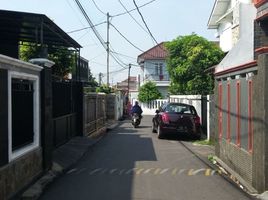 5 Kamar Rumah for sale in Halim Perdanakusuma Airport, Makasar, Pasar Minggu