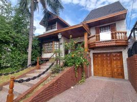 4 Bedroom Villa for sale in Quilmes, Buenos Aires, Quilmes