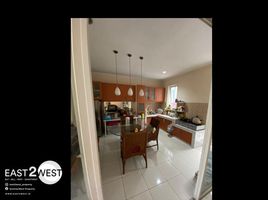 3 Schlafzimmer Haus zu verkaufen in Serpong, Banten, Serpong, Tangerang, Banten