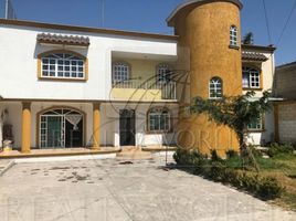 Maison 2 chambre à vendre à Toluca, Mexico, Toluca