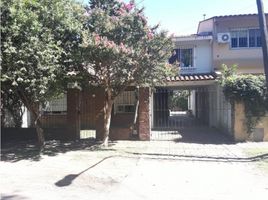 Villa 5 chambre à vendre à Tigre, Buenos Aires, Tigre