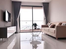 2 Phòng ngủ Chung cư for rent at The Gold View, Phường 1