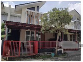 3 Habitación Casa en venta en Wiyung, East Jawa, Wiyung