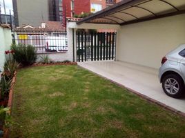 4 Bedroom Villa for sale in Fundacion Cardioinfantil-Instituto de Cardiologia, Bogota, Bogota