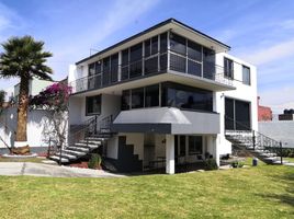 500 平米 Office for rent in Mexico, Toluca, Mexico
