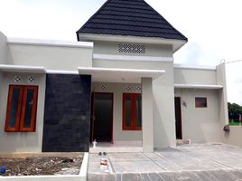 2 Bedroom Villa for sale in Polanharjo, Klaten, Polanharjo