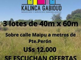  Land for sale in Colon, Entre Rios, Colon