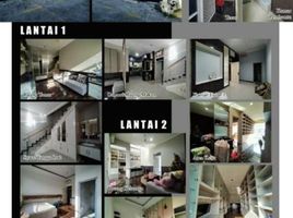4 Schlafzimmer Villa zu verkaufen in Tambaksari, East Jawa, Tambaksari, Surabaya