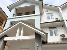 4 Bedroom Villa for rent in An Phu, Ho Chi Minh City, An Phu