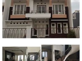 6 Habitación Casa en venta en Sukolilo, East Jawa, Sukolilo