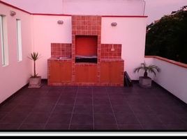 5 Habitación Villa en venta en San Miguel, Lima, San Miguel