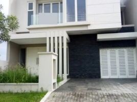 4 Schlafzimmer Villa zu verkaufen in Lakarsantri, East Jawa, Lakarsantri