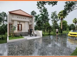 2 Kamar Vila for sale in Klaten Utara, Klaten, Klaten Utara