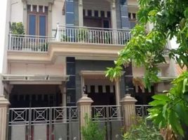 4 Schlafzimmer Haus zu verkaufen in Benowo, East Jawa, Benowo
