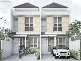 3 Habitación Casa en venta en Tambaksari, East Jawa, Tambaksari