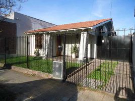 3 Bedroom House for sale in Moron, Buenos Aires, Moron