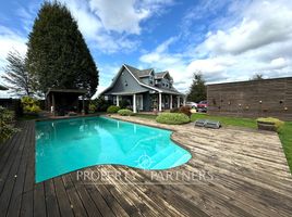 4 chambre Villa for sale in Cautin, Araucania, Temuco, Cautin