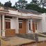 2 Bedroom House for sale in Pancoranmas, Bogor, Pancoranmas