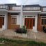 2 Bedroom House for sale in Pancoranmas, Bogor, Pancoranmas